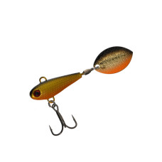 Тейл-спінер Azura Safina Tail-Spinner 7.2г N02