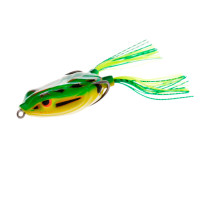 Воблер Flagman Frogi Iron 65мм 17г Top Water F03