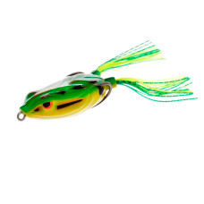 Воблер Flagman Frogi Iron 65мм 17г Top Water F03