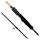 Вудилище спінінгове ECLIPSE Balance Evolution BLN2-802M 2.44m 7-21g