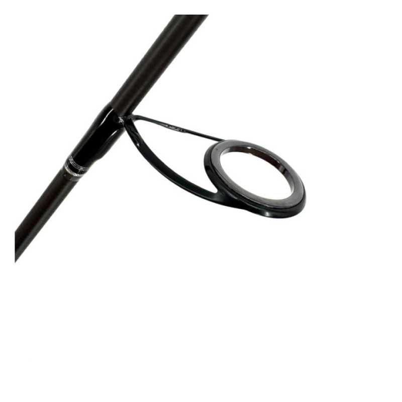 Вудилище спінінгове ECLIPSE Balance Evolution BLN2-802M 2.44m 7-21g