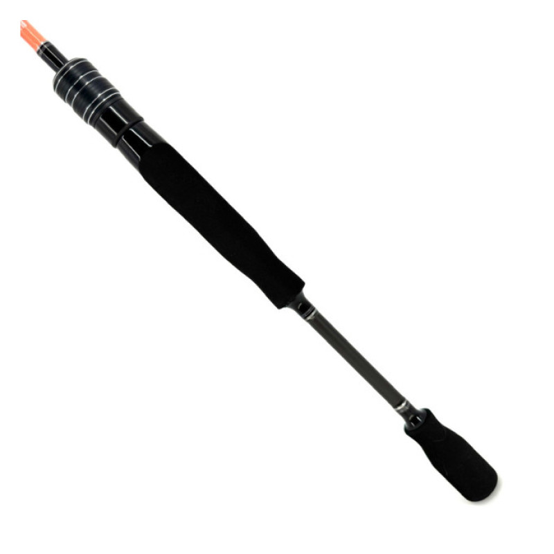 Вудилище спінінгове ECLIPSE Balance Evolution BLN2-802ML 2.44m 4-16g