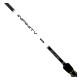 Вудилище спінінгове ECLIPSE Infinity INF2-802M 2.44m 7-21g