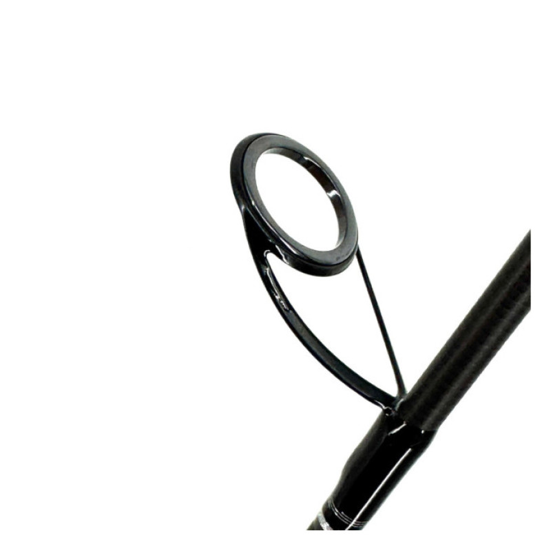 Вудилище спінінгове ECLIPSE Infinity INF2-802M 2.44m 7-21g