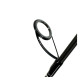 Вудилище спінінгове ECLIPSE Infinity INF2-802M 2.44m 7-21g