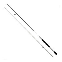 Вудилище спінінгове ECLIPSE Infinity INF2-802ML 2.44m 3-18g