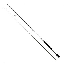 Вудилище спінінгове ECLIPSE Infinity INF2-802ML 2.44m 3-18g