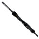 Вудилище спінінгове ECLIPSE Infinity INF2-802ML 2.44m 3-18g