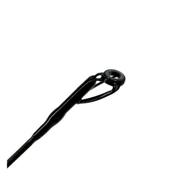 Вудилище спінінгове ECLIPSE Infinity INF2-802ML 2.44m 3-18g