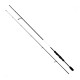 Вудилище спінінгове ECLIPSE Infinity INF2-802ML 2.44m 3-18g