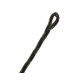 Готове оснащення Просто снасті Pro Flat feeder boilie M 2 гачка №8 60г