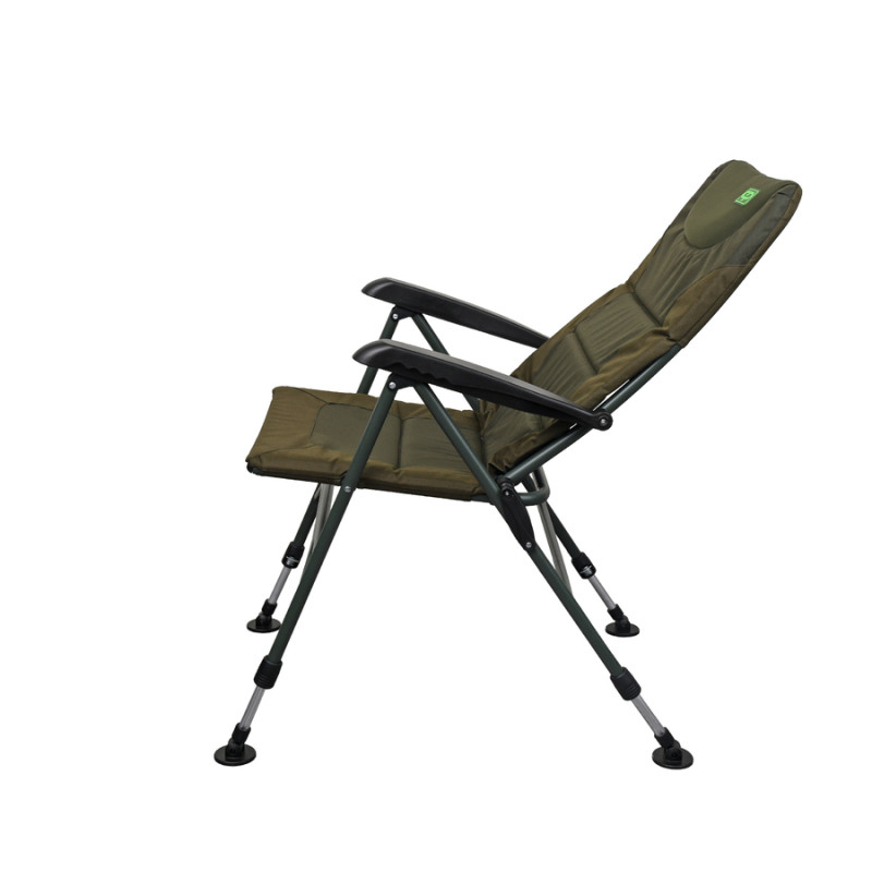 Крісло коропове Carp Pro Comfort Light Chair
