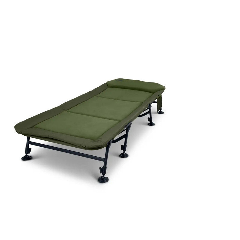 Ліжко коропове SONIK BANK-TEK LEVELBED WIDE