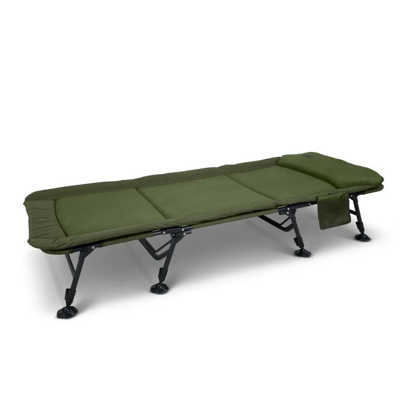 Ліжко коропове SONIK BANK-TEK LEVELBED WIDE