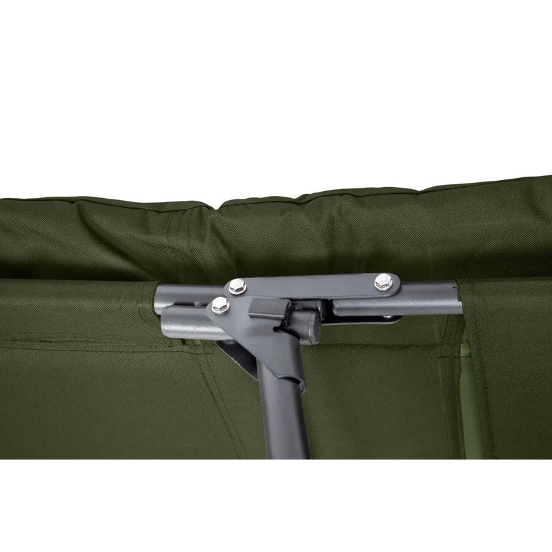 Ліжко коропове SONIK BANK-TEK LEVELBED WIDE