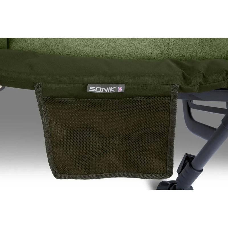 Ліжко коропове SONIK BANK-TEK LEVELBED WIDE