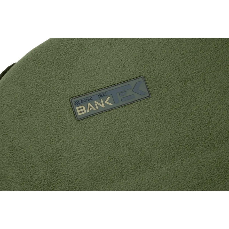 Ліжко коропове SONIK BANK-TEK LEVELBED WIDE