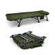 Ліжко коропове Sonik BANK-TEK Levelbed
