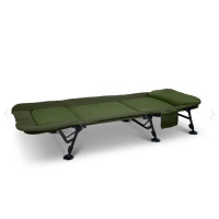 Ліжко коропове Sonik BANK-TEK Levelbed
