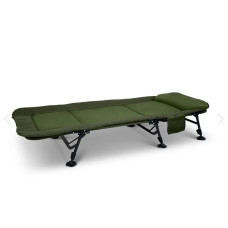 Ліжко коропове Sonik BANK-TEK Levelbed