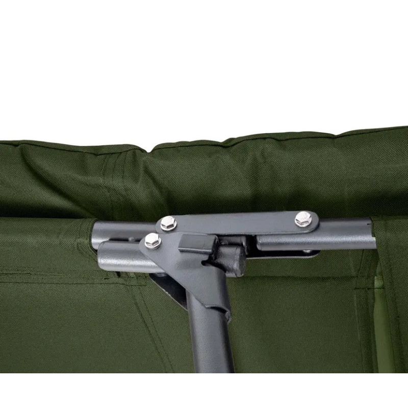 Ліжко коропове Sonik BANK-TEK Levelbed