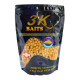 Горох натуральний ТМ 3KBaits 800г