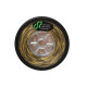 Шок-лідер Carp Pro Diamond Shock Leader Х8 Camo 50м 45lb
