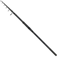 Вудилище коропове Brain Apex Tele Carp Black 3.90m 3.5lbs