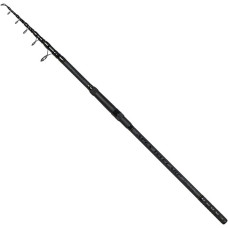 Вудилище коропове Brain Apex Tele Carp Black 3.90m 3.5lbs