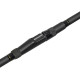 Вудилище коропове Brain Apex Tele Carp Black 3.90m 3.5lbs