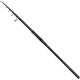 Вудилище коропове Brain Apex Tele Carp Black 3.90m 3.5lbs