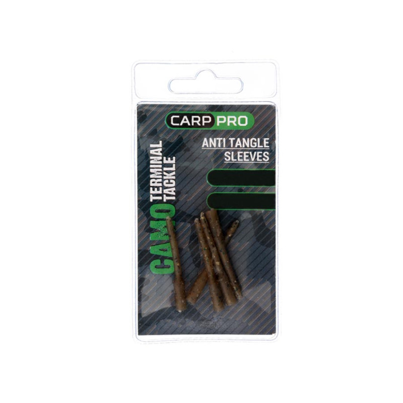 Протизакручувач повідця Carp Pro Camo 25мм