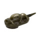 Годівниця Carp Pro Flat Classic Boilie L 80г