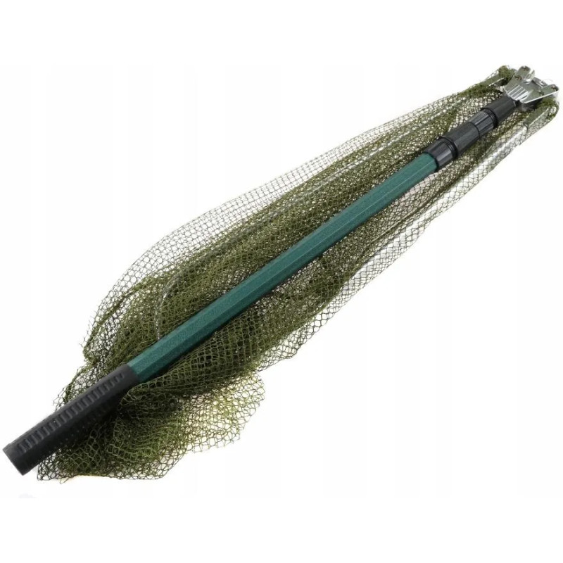 Телескопічний складаний підсак Rumpol 50X60 210см