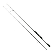 Вудилище спінінгове Black Fox Inspire Spin 702M 2.13m 4-24g
