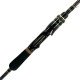 Вудилище спінінгове Black Fox Inspire Spin 702M 2.13m 4-24g