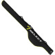 Чохол для вудилищ Select Semi Hard Rod & Reel Case 115cm Black