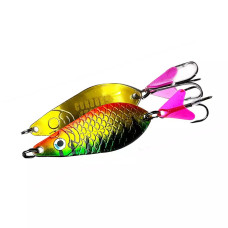 Коливалка Condor Atom 5021 10гр. Колір: 171/G01
