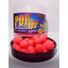 POP UPS Trinity Baits CLASSIC Strawberry Jam 8мм