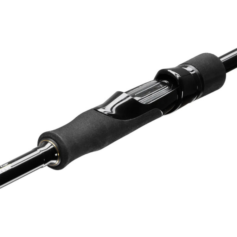 Спінінг Favorite U1 7102L-T 2.39m 2-10g Fast