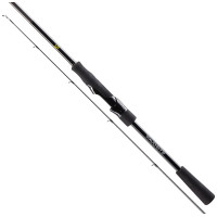 Спінінг Favorite U1 7102L-T 2.39m 2-10g Fast