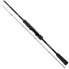 Спінінг Favorite U1 7102L-T 2.39m 2-10g Fast