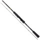 Спінінг Favorite U1 7102L-T 2.39m 2-10g Fast