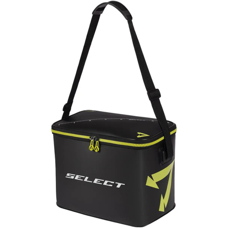 Сумка Select Folding Bakkan 17 Black