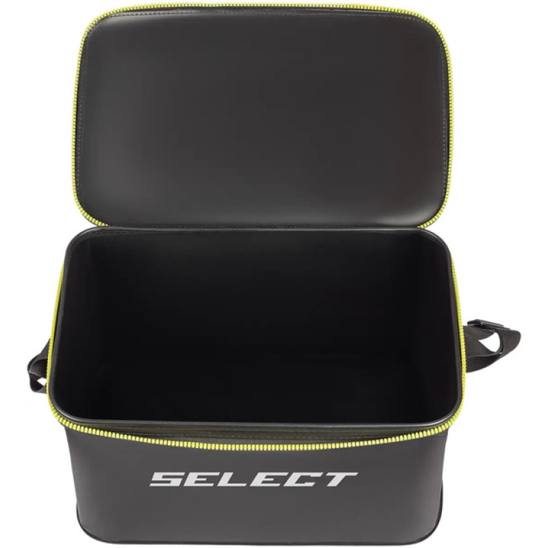 Сумка Select Folding Bakkan 17 Black