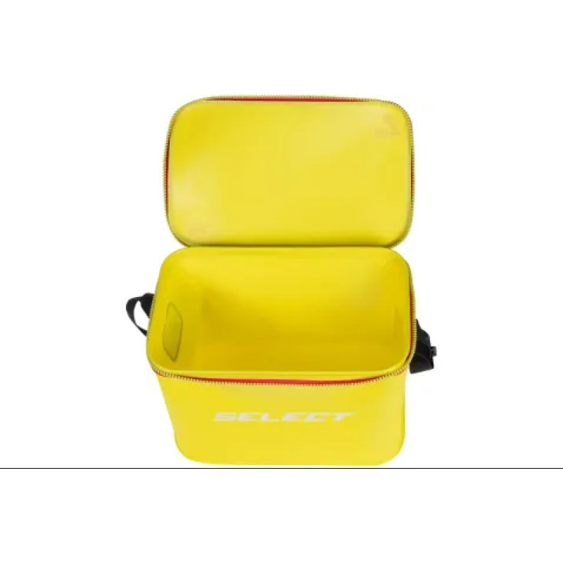 Сумка Select Folding Bakkan 17 Yellow