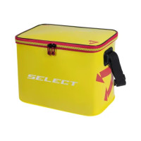 Сумка Select Folding Bakkan 17 Yellow