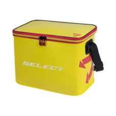 Сумка Select Folding Bakkan 17 Yellow