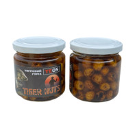 Тигровий горіх насадковий TEOS XXL 200ml Натуральний