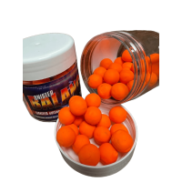 ВАФТЕРСИ Trinity Baits BALANCE DNIESTER PLUM ROYAL 16мм